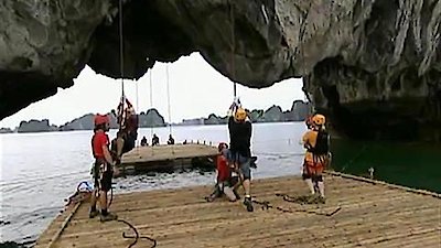 The Amazing Race Season 10 Episode 4