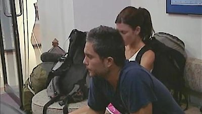 The Amazing Race Season 10 Episode 5