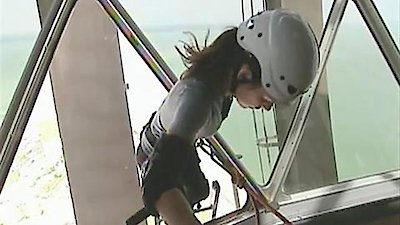 The Amazing Race Season 10 Episode 6