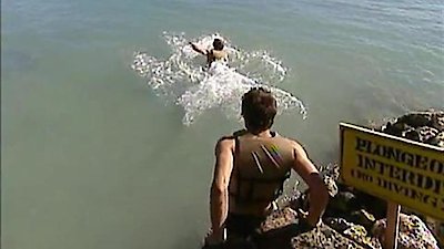 The Amazing Race Season 10 Episode 7