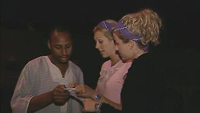 The Amazing Race Season 10 Episode 11