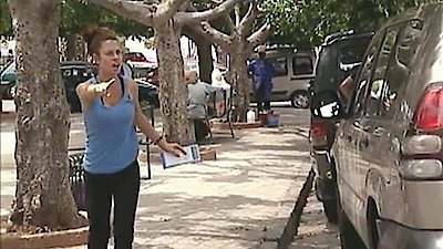 The Amazing Race Season 10 Episode 12