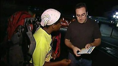 The Amazing Race Season 10 Episode 13