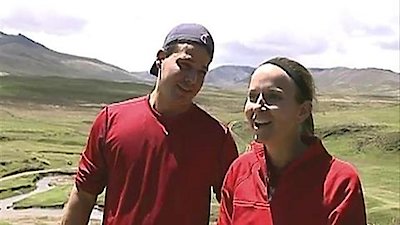 The Amazing Race Season 11 Episode 1