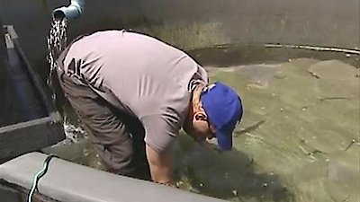 The Amazing Race Season 11 Episode 3