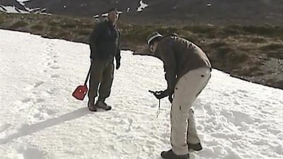 The Amazing Race Season 11 Episode 5