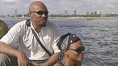 The Amazing Race Season 11 Episode 6