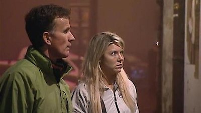 The Amazing Race Season 11 Episode 7