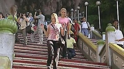 The Amazing Race Season 11 Episode 9