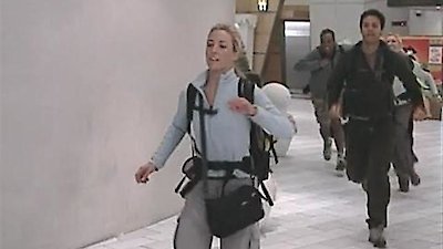 The Amazing Race Season 11 Episode 11