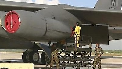 The Amazing Race Season 11 Episode 12