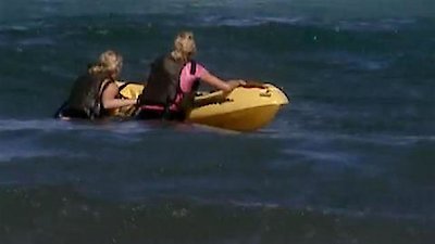 The Amazing Race Season 11 Episode 13