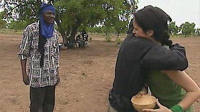 The Amazing Race Season 12 Episode 3