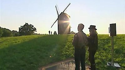 The Amazing Race Season 12 Episode 5