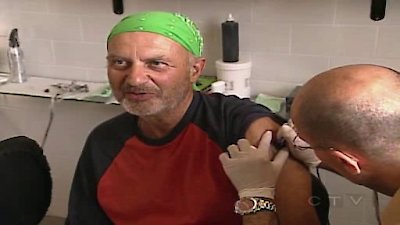 The Amazing Race Season 12 Episode 7