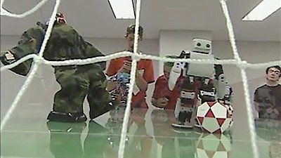 The Amazing Race Season 12 Episode 9