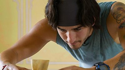 The Amazing Race Season 35 Episode 6