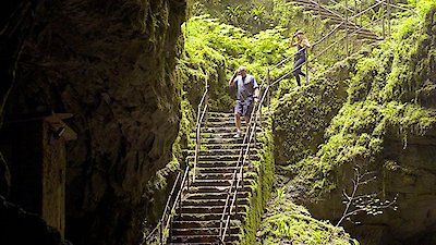 The Amazing Race Season 35 Episode 10