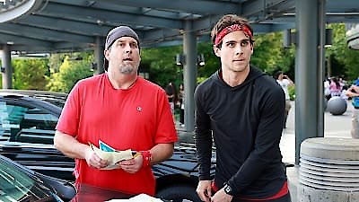 The Amazing Race Season 35 Episode 12