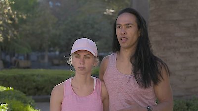 The Amazing Race Season 36 Episode 5