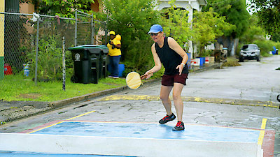 The Amazing Race Season 36 Episode 8