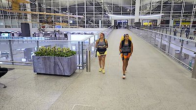 The Amazing Race Season 37 Episode 2