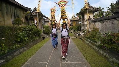 The Amazing Race Season 37 Episode 4