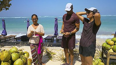 The Amazing Race Season 37 Episode 5