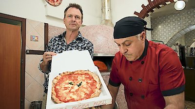 The Amazing Race Season 37 Episode 9