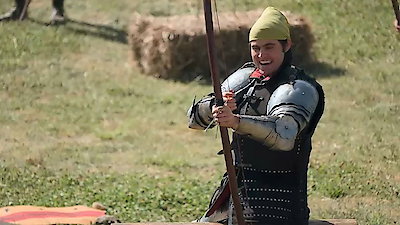 The Amazing Race Season 37 Episode 11