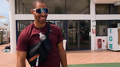 The Amazing Race Season 37 Episode 23