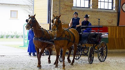 The Amazing Race Season 38 Episode 4