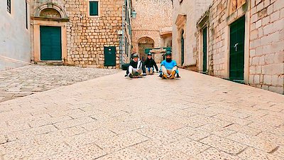 The Amazing Race Season 38 Episode 5