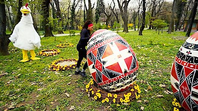 The Amazing Race Season 38 Episode 8