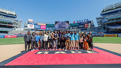 The Amazing Race Season 38 Episode 12