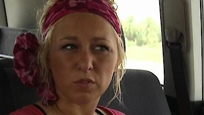 The Amazing Race Season 17 Episode 8