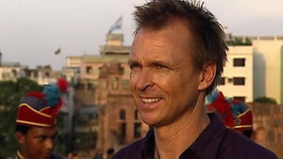 The Amazing Race Season 17 Episode 9