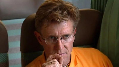 The Amazing Race Season 1 Episode 3