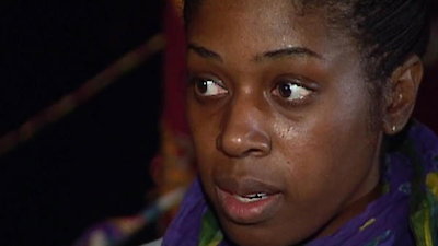 The Amazing Race Season 1 Episode 7