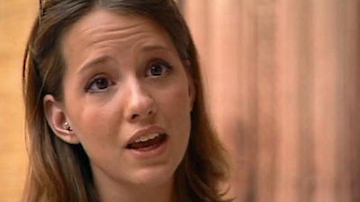 The Amazing Race Season 1 Episode 8