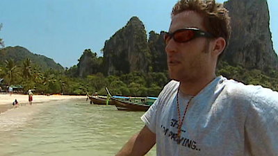 The Amazing Race Season 1 Episode 10