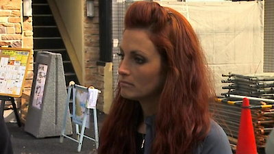 The Amazing Race Season 18 Episode 3