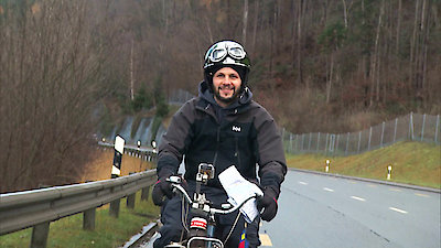 The Amazing Race Season 18 Episode 9