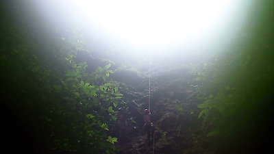 The Amazing Race Season 19 Episode 2