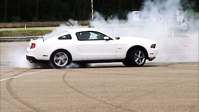 The Amazing Race Season 19 Episode 10