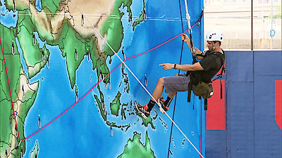 The Amazing Race Season 19 Episode 12