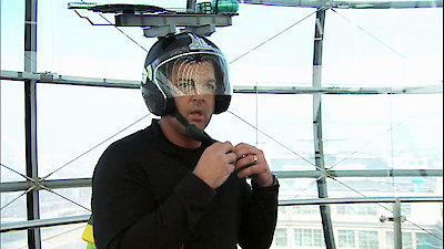 The Amazing Race Season 20 Episode 4