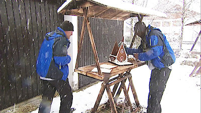 The Amazing Race Season 20 Episode 5