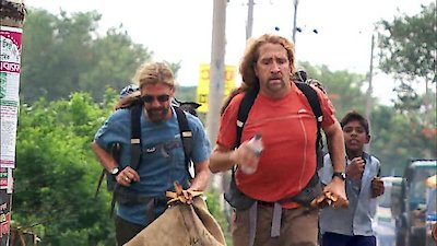 The Amazing Race Season 21 Episode 4