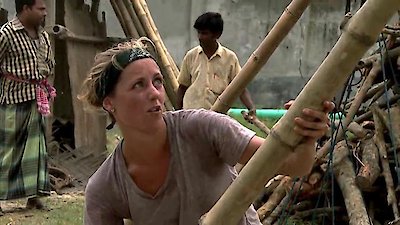 The Amazing Race Season 21 Episode 5